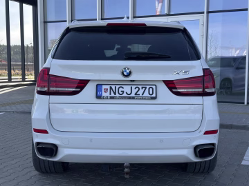 BMW X5 5