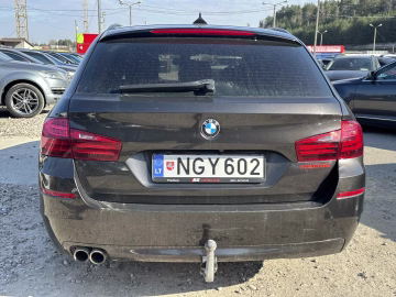 BMW 520 5