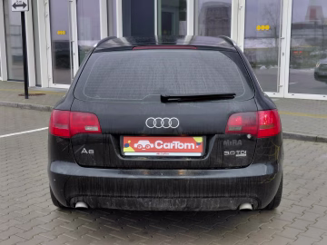 Audi A6 5