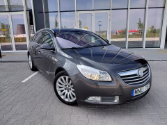 Opel Insignia 1