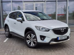 Mazda CX-5 1