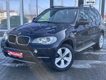 BMW X5 3