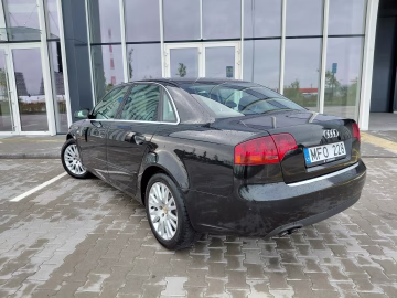 Audi A4 4