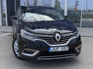 Renault Espace 2