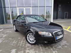 Audi A4 1