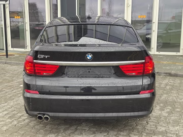 BMW 530 Gran Turismo 5