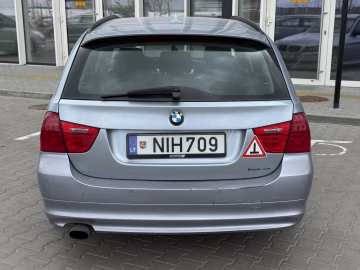 BMW 316 5