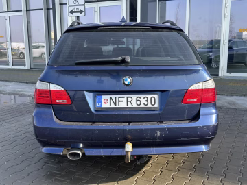 BMW 520 5