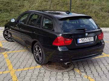 BMW 320 4