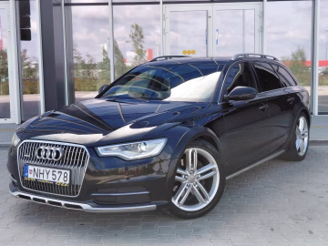 Audi A6 Allroad 3