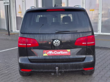 Volkswagen Touran 5