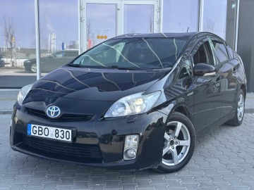 Toyota Prius 2