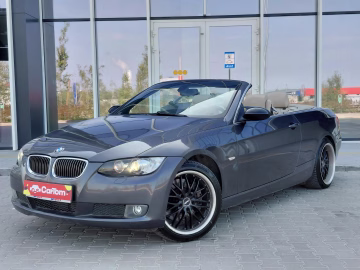 BMW 330 3