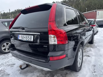 Volvo XC90 5