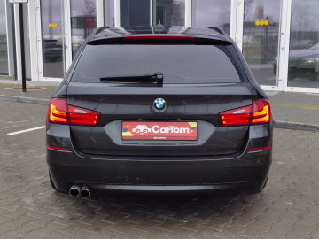 BMW 520 5