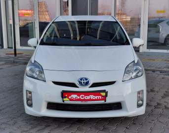 Toyota Prius 2