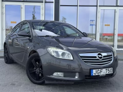 Opel Insignia 1