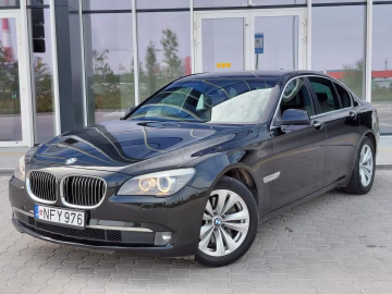 BMW 730 3