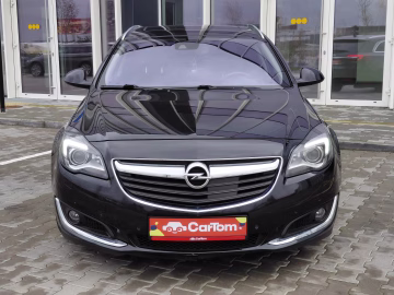 Opel Insignia 2