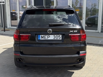BMW X5 5