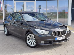 BMW 530 Gran Turismo 1