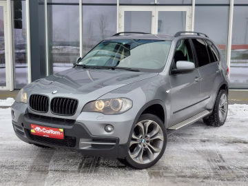 BMW X5 3