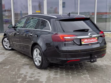 Opel Insignia 4