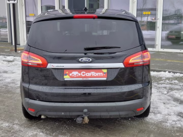 Ford S-Max 5