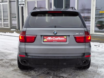 BMW X5 5
