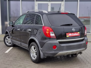 Opel Antara 4