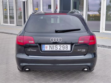 Audi A6 Allroad 5