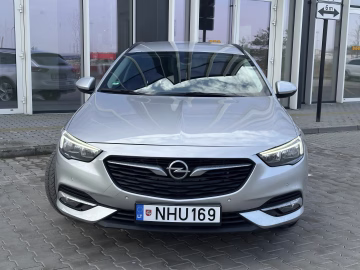 Opel Insignia 2