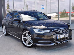 Audi A6 Allroad 1