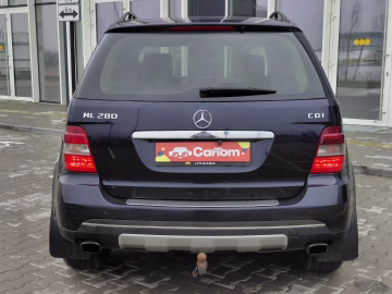 Mercedes-Benz ML 280 5
