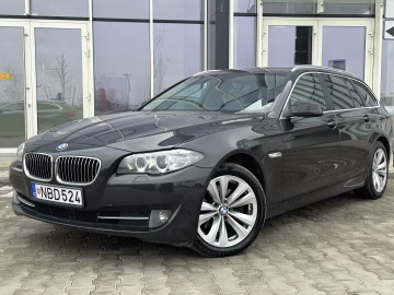 BMW 520 3