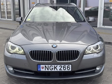 BMW 530 3