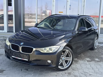BMW 318 3