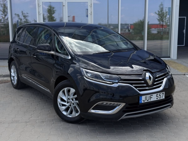 Renault Espace 1