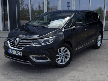 Renault Espace 3
