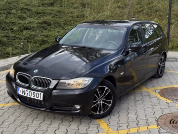 BMW 320 3