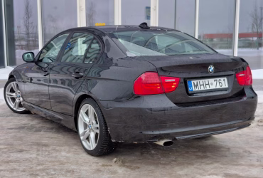 BMW 316 4