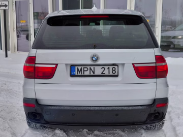 BMW X5 5