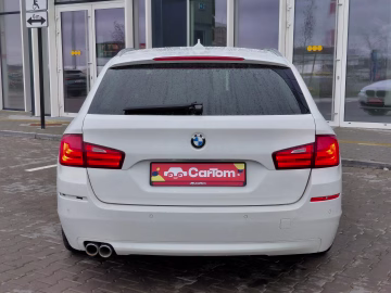 BMW 520 5