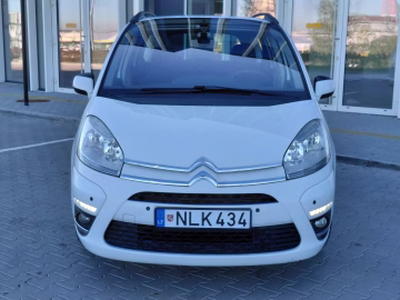 Citroën C4 2