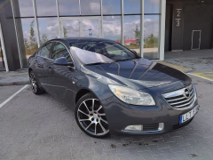 Opel Insignia 1