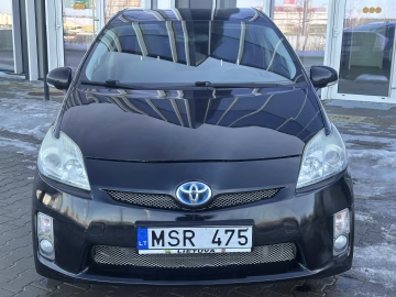 Toyota Prius 2