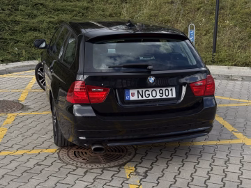 BMW 320 5
