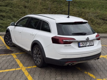 Opel Insignia 4
