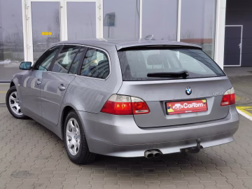 BMW 523 4