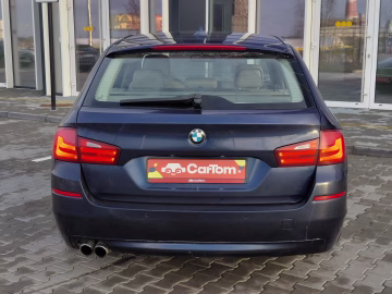 BMW 530 5